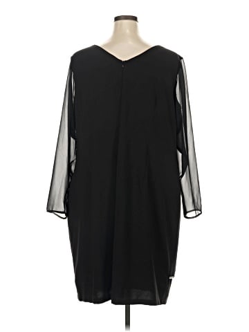 Marina Cocktail Dress (view 2)