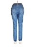 Forever 21 Blue Jeans Size L - photo 2