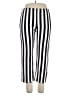 Beetlejuice Stripes White Casual Pants Size 14 - photo 1