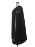 Marina Solid Black Cocktail Dress Size 22 - photo 5
