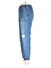 Forever 21 Blue Jeans Size L - photo 5