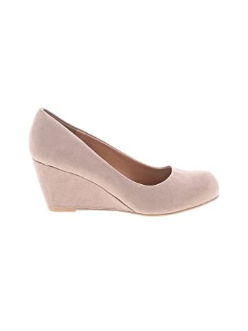 CL by Laundry Wedges (view 1)