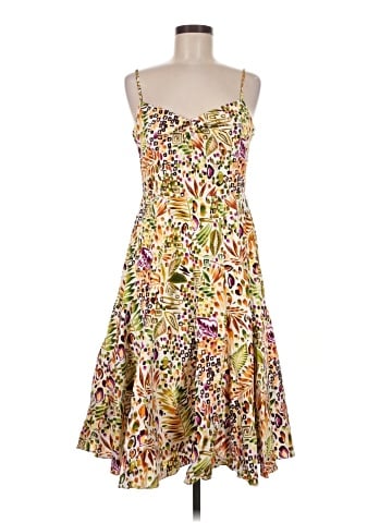 Talbots Cocktail Dress (view 1)
