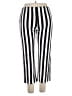 Beetlejuice Stripes White Casual Pants Size 14 - photo 2