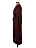 Express Burgundy Cardigan Size S - photo 5