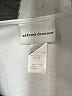 Alfred Dunner Stars White Short Sleeve Top Size XL - photo 7