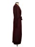 Express Burgundy Cardigan Size S - photo 4