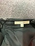 Sejour 100% Polyester Solid Black Formal Skirt Size 16 - photo 4