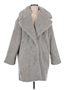 Abercrombie & Fitch Coat