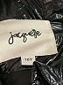 Assorted Brands Solid Black Snow Jacket Size 10 - photo 3