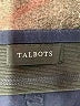 Talbots Solid Blue Active Pants Size 8 - photo 7