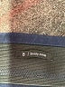 Talbots Solid Blue Active Pants Size 8 - photo 8