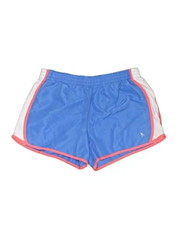 Danskin Now Athletic Shorts (view 1)