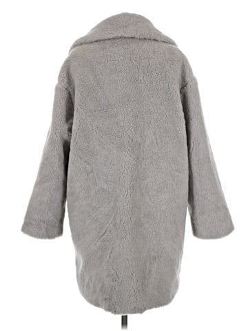 Abercrombie & Fitch Coat (view 2)