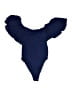 Alya Blue Bodysuit Size XS - photo 2