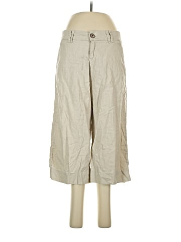 Lee Linen Pants (view 1)