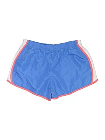 Danskin Now Athletic Shorts (view 2)