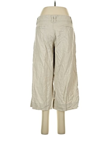 Lee Linen Pants (view 2)