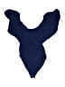 Alya Blue Bodysuit Size XS - photo 1