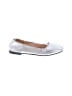 Unbranded Metallic Silver Flats Size EU 42 - photo 1