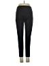 Theory Solid Black Active Pants Size 4 - photo 2