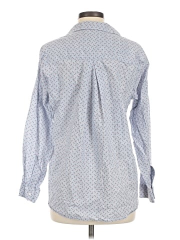 Grayson Long Sleeve Button-Down Shirt (view 2)