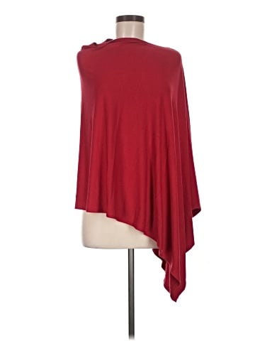 J.Jill Poncho (view 1)