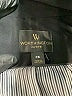 Worthington 100% Polyester Black Blazer Size S (petite) - photo 6