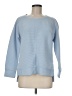 Jane and Delancey Blue Pullover Sweater Size M - photo 1