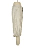 Lee Tan Linen Pants Size 8M - photo 4