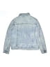 The Children's Place Blue Denim Jacket Size 10 - 12 - photo 2