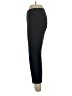 Theory Solid Black Active Pants Size 4 - photo 5