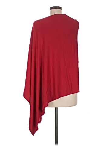 J.Jill Poncho (view 2)