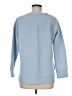 Jane and Delancey Blue Pullover Sweater Size M - photo 2