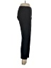 Theory Solid Black Active Pants Size 4 - photo 4
