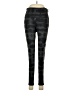Ideology Argyle Black Leggings Size M - photo 1