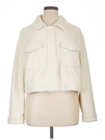 1.State Fleece (view 1)