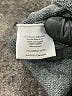 Eileen Fisher 100% Merino Wool Gray Wool Pullover Sweater Size S - photo 8
