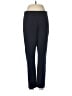 J.Crew Solid Blue Active Pants Size 4 - photo 1