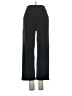 Unbranded Solid Black Dress Pants Size 0 - photo 2