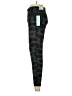 Ideology Argyle Black Leggings Size M - photo 5