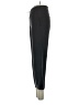 Unbranded Solid Black Dress Pants Size 0 - photo 5