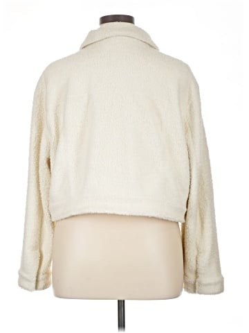 1.State Fleece (view 2)