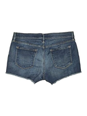 FRAME Denim Denim Shorts (view 2)