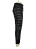 Ideology Argyle Black Leggings Size M - photo 4