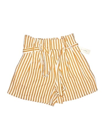 Blue Rain Shorts (view 1)