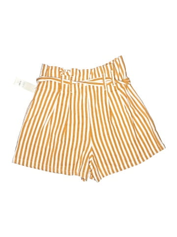 Blue Rain Shorts (view 2)