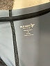 Active by Old Navy Tie-dye Black Track Jacket Size XL - photo 6