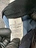 Active by Old Navy Tie-dye Black Track Jacket Size XL - photo 7