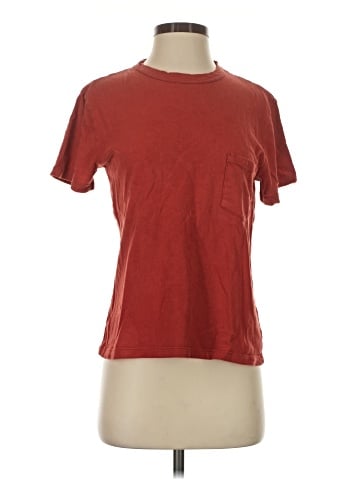 Imogene and Willie Short Sleeve T-Shirt (view 1)